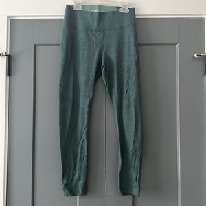 Outdoor voices women’s leggings 3/4